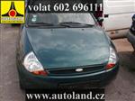 Ford Ka VOLAT 602 696111