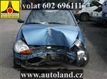 Ford Ka VOLAT 602 696111