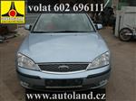 Ford Mondeo VOLAT 602 696111