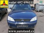 Ford Mondeo VOLAT 602 696111