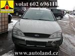 Ford Mondeo VOLAT 602 696111