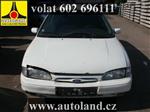 Ford Mondeo VOLAT 602 696111