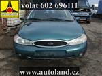 Ford Mondeo VOLAT 602 696111