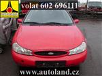 Ford Mondeo VOLAT 602 696111