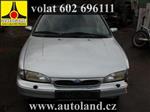 Ford Mondeo VOLAT 602 696111