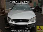 Ford Mondeo VOLAT 602 696111
