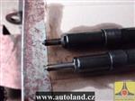Ford Mondeo vstiky TDCI VOLAT 602 696111