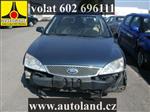Ford Mondeo VOLAT 602 696111
