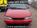 Ford Mondeo VOLAT 602 696111