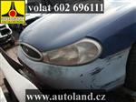Ford Mondeo VOLAT 602 696111