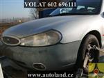 Ford Mondeo VOLAT 602 696111