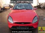 Ford Puma VOLAT 602 696111