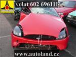 Ford Puma VOLAT 602 696111