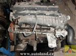 Ford Scorpio motor 2,5 TD VOLAT 602 696111