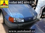 Ford Sierra VOLAT 602 696111