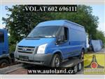 Ford Transit VOLAT 602 696111