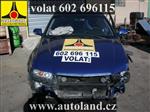 Honda Accord VOLAT 602 696115
