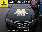 Honda Accord VOLAT 602 696115