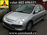 Honda Civic VOLAT 602 696115