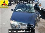 Honda Civic VOLAT 602 696115