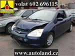 Honda Civic VOLAT 602 696115