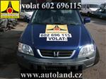 Honda CR-V VOLAT 602 696115
