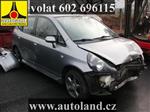 Honda Jazz VOLAT 602 696115