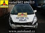 Honda Jazz VOLAT 602 696115