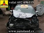 Honda Jazz VOLAT 602  696115