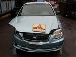 Hyundai Accent VOLAT 602 696113