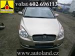 Hyundai Accent VOLAT 602 696 113