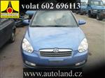 Hyundai Accent VOLAT 602 696 113