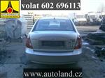 Hyundai Accent VOLAT 602696113