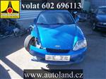 Hyundai Coup VOLAT 602 696 113