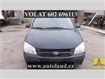 Hyundai Getz VOLAT 602 696113