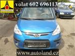 Hyundai i10 VOLAT 602 696113