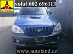 Hyundai Terracan VOLAT 602 696 113
