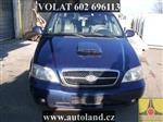 Kia Carnival VOLAT 602 696 113