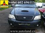 Kia Carnival VOLAT 602 696 113