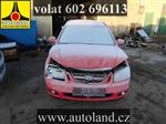 Kia Cerato VOLAT 602696113.