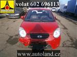 Kia Picanto VOLAT 602 696 113