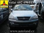 Kia Sorento VOLAT 602 696113