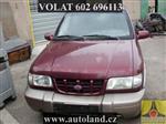 Kia Sportage VOLAT 602 696113