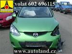 Mazda 2 VOLAT 602 696115