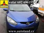 Mazda 2 VOLAT 602 696115