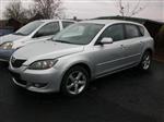 Mazda 3 VOLAT 602 696115