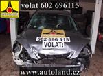 Mazda 3 VOLAT 602 696115