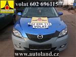 Mazda 3 VOLAT 602 696115
