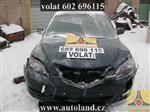Mazda 3 VOLAT 602 696115