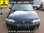 Mazda 323 VOLAT 602 696115